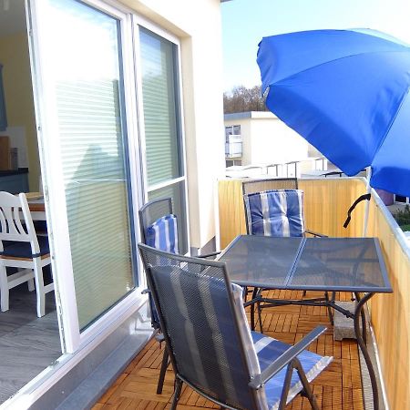 Moorhexe 2 Apartment Gelbensande Ngoại thất bức ảnh