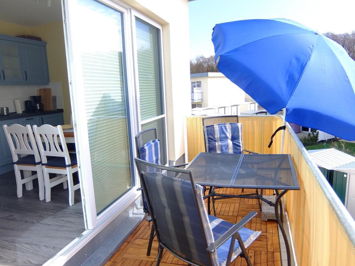 Moorhexe 2 Apartment Gelbensande Ngoại thất bức ảnh